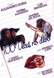 100 Vezes Eu Não Devo (Cien veces no debo)