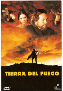 Terra do Fogo (Tierra del Fuego)