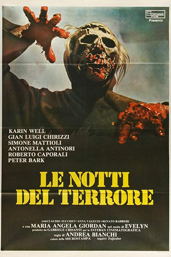  de Filme A Noite do Terror (1981)