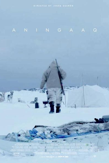 de Curta Aningaaq (2013)