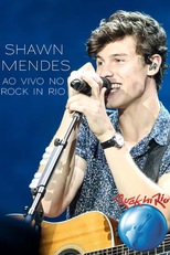 Shawn Mendes - Rock In Rio 2017 (Shawn Mendes: Ao Vivo no Rock In Rio 2017)