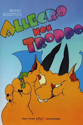  de Filme Música e Fantasia (1976)