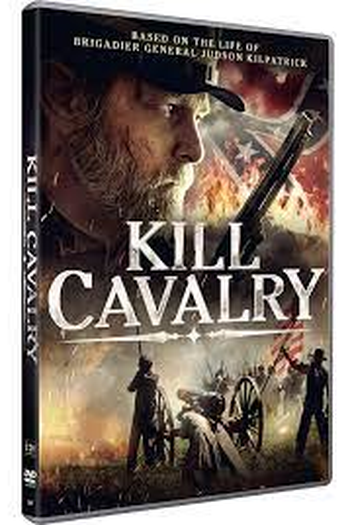  de Filme Cavalaria da Morte (2021)