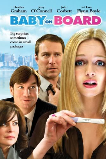  de Filme Bebê a Bordo (2009)