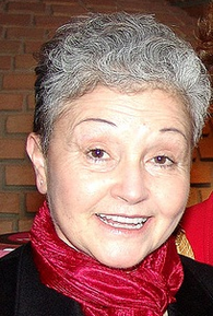 Maria Adelaide Amaral