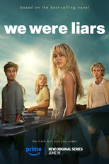 Mentirosos (1ª Temporada) (We Were Liars (Season 1))