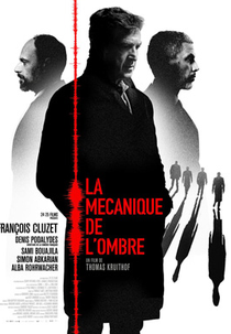 Mecânica das Sombras (La mécanique de l'ombre)