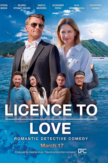  de Filme A Viagem do Divórcio (2023)