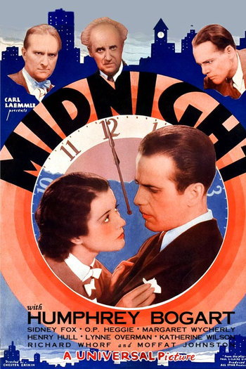  de Filme Sede de Justiça (1934)