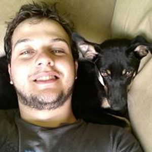 Foto de perfil de Raphael Tafuri