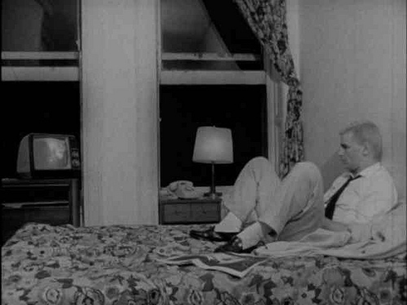 Foto 1 de The Foreigner