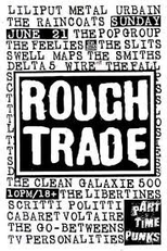 Do It Yourself: The Story of Rough Trade (Do It Yourself: The Story of Rough Trade)