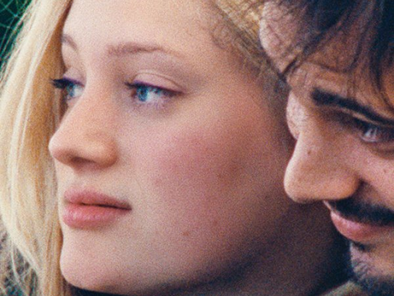 Foto 1 de Jovens Amantes