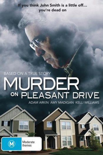  de Filme Assassinato na Rua Pleasant (2006)