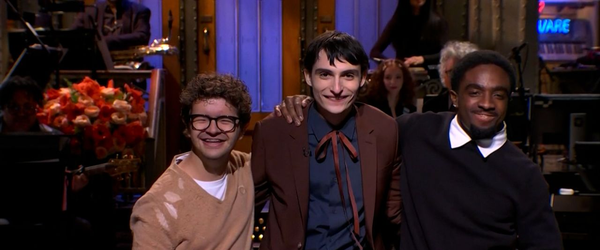 Ator de Stranger Things cancelado por causa de piada!