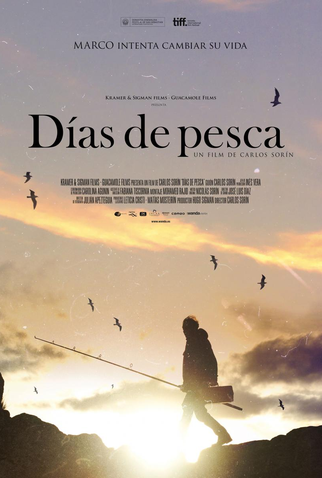 Poster 1 de Filme Filha Distante (2012)