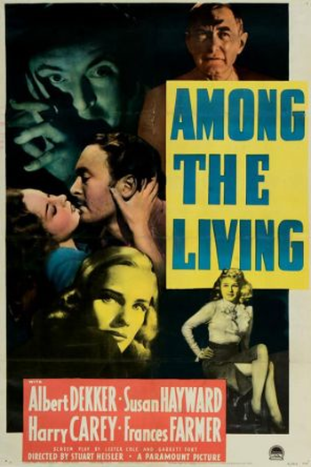 Poster de Filme Herança de Ódio (1941)