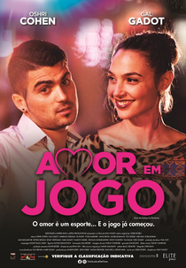 Amor em Jogo (Kicking Out Shoshana)