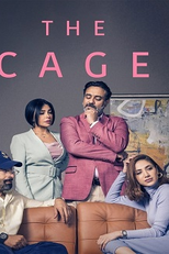 O Tempo do Amor (1ª Temporada) (The Cage (Season 1))
