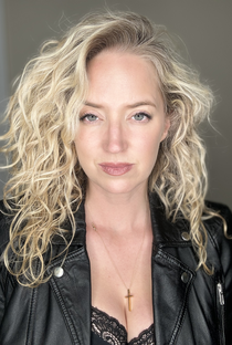 Lydia De Souza - Poster 1