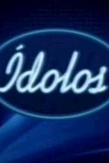  de TV Ídolos (1ª Temporada) (2006)