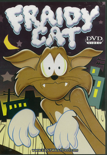 Fraidy Cat (Fraidy Cat)