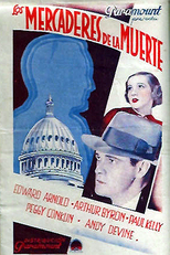 Pânico na Casa Branca (The President Vanishes)