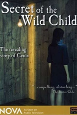 O Segredo da Criança Selvagem (NOVA: The Secret of the Wild Child)