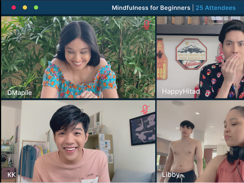 Foto 12 de Boys' Lockdown