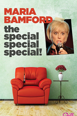 The Special Special Special! (Maria Bamford: The Special Special Special!)