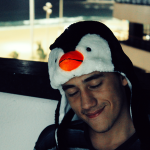 Foto de perfil de Faruk