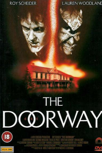  de Filme The Doorway (2000)