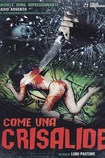  de Filme Come una Crisalide (2010)