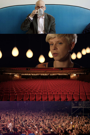  de Filme PressPausePlay (2011)