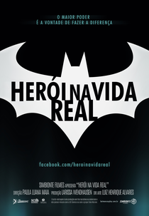 Herói na Vida Real (Herói na Vida Real)