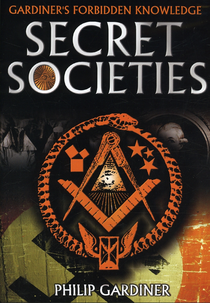 Sociedades Secretas - O Domínio do Mundo (Secret Societies)