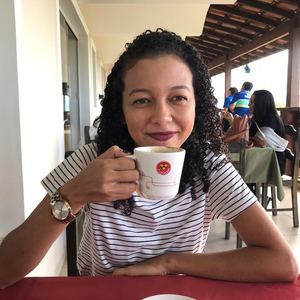Foto de perfil de Karolyne P.S