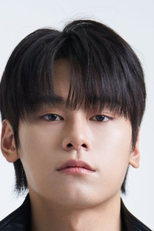 Cha Woo Min