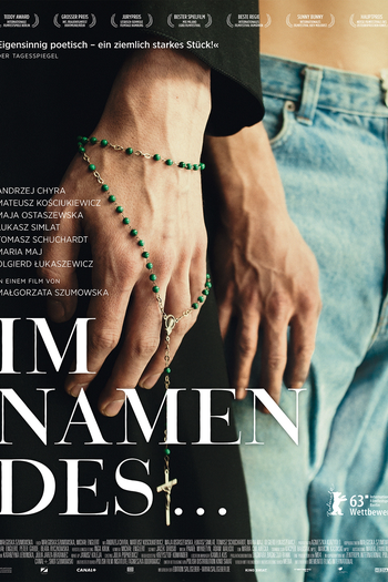  de Filme Em Nome De... (2013)