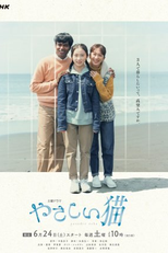 Yasashii Neko (やさしい猫)