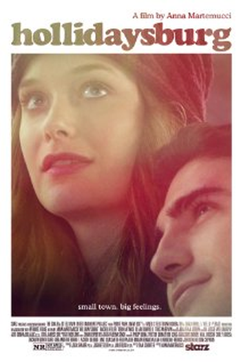 Poster de Filme Hollidaysburg (2014)
