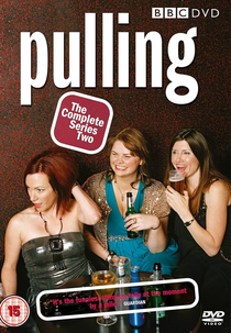 Pulling (2ª Temporada) (Pulling (Season 2))