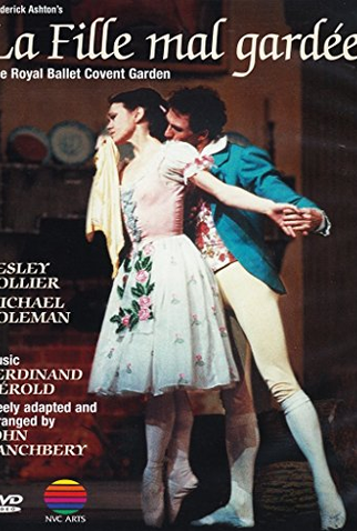 Poster 2 de Filme La fille mal gardée (1981)