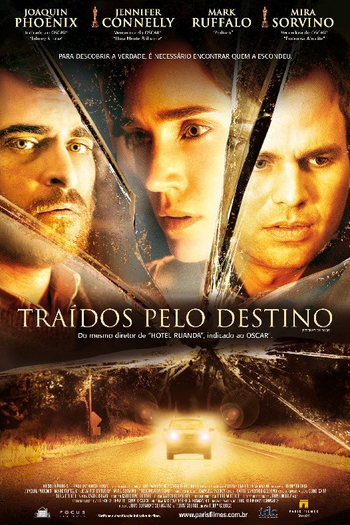  de Filme Traídos pelo Destino (2007)