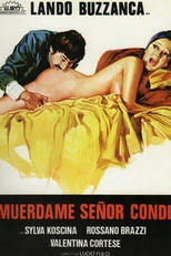 O Jovem Drácula (Il cav. Costante Nicosia demoniaco, ovvero: Dracula in Brianza)