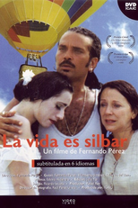 Viver é Assobiar  (La Vida es Silbar )