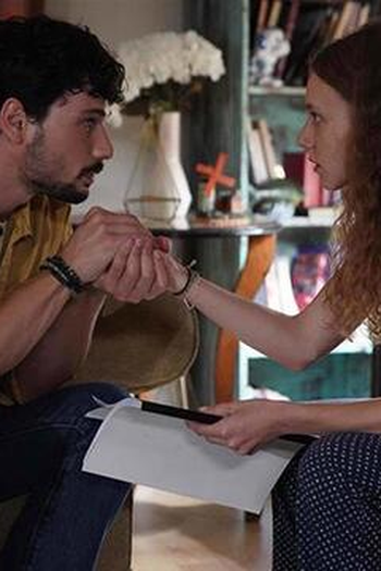 Poster de Episódio Kadın İsterse (2020)