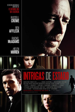 Intrigas de Estado (State of Play)