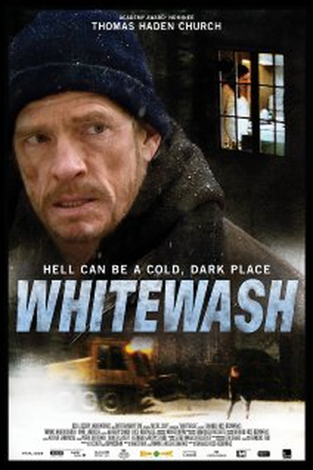 Poster de Filme Whitewash (2014)