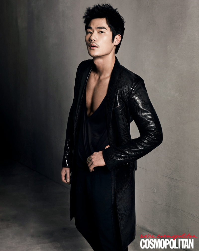 Kim Kang-woo - Foto 10